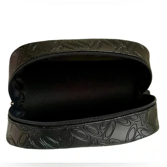 Oakley Sunglasses‎ Zipper Case Black - Picture 3 of 5